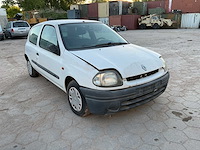 Renault 1.9d clio personenauto - afbeelding 6 van  13