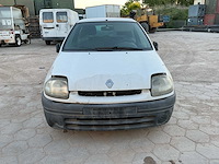 Renault 1.9d clio personenauto - afbeelding 7 van  13