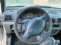 Renault 1.9d clio personenauto - afbeelding 13 van  13
