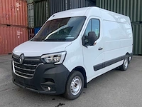 Renault 2.3 diesel master l2 h2 bestelbus