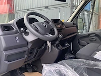 Renault 2.3 diesel master l2 h2 bestelbus - afbeelding 13 van  23