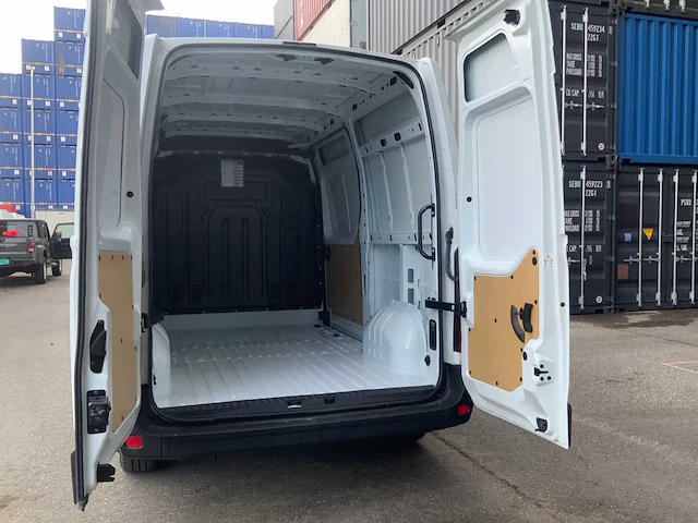Renault 2.3 diesel master l2 h2 bestelbus - afbeelding 21 van  23