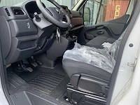 Renault 2.3 diesel master l2 h2 bestelbus - afbeelding 9 van  23