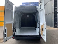 Renault 2.3 diesel master l2 h2 bestelbus - afbeelding 22 van  23