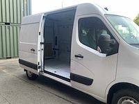 Renault 2.3 diesel master l2 h2 bestelbus - afbeelding 23 van  23