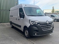 Renault 2.3 diesel master l2 h2 bestelbus - afbeelding 17 van  23