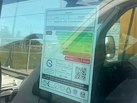 Renault 2.3 diesel master l2 h2 bestelbus - afbeelding 16 van  23