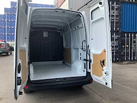 Renault 2.3 diesel master l2 h2 bestelbus - afbeelding 21 van  23