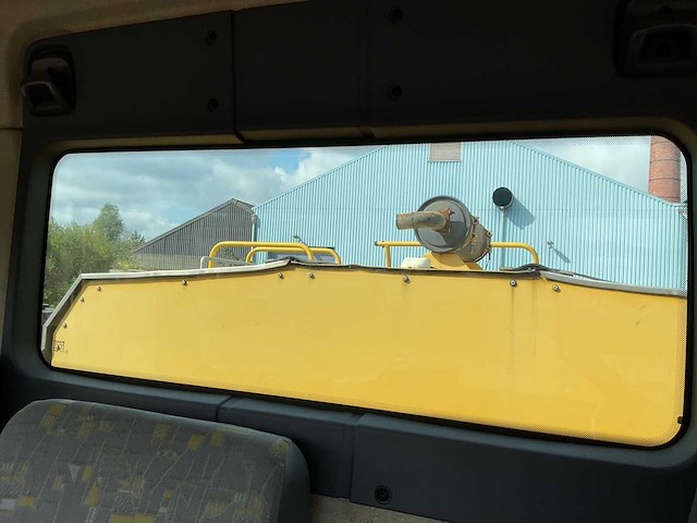 Renault 270 dci vrachtwagen - afbeelding 5 van  22