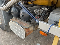 Renault 270 dci vrachtwagen - afbeelding 6 van  22