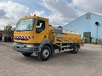 Renault 270 dci vrachtwagen - afbeelding 1 van  22