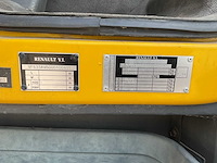 Renault 270 dci vrachtwagen - afbeelding 15 van  22