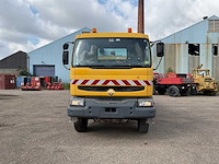 Renault 270 dci vrachtwagen - afbeelding 12 van  22