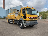 Renault 270 dci vrachtwagen - afbeelding 16 van  22