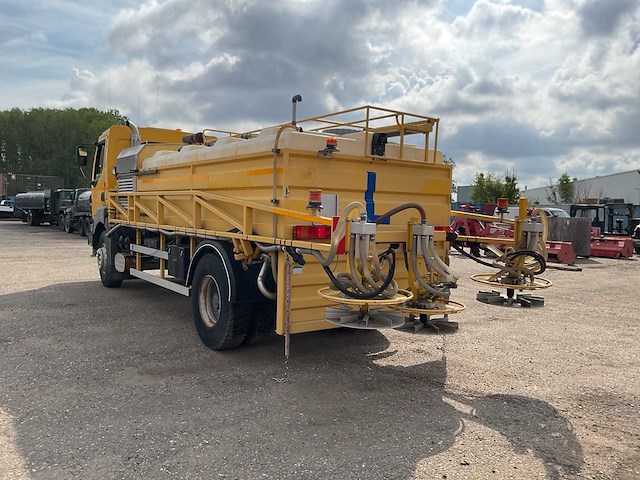 Renault 270 dci vrachtwagen - afbeelding 19 van  22