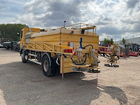 Renault 270 dci vrachtwagen - afbeelding 19 van  22