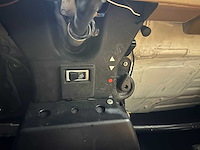 Renault 4 oldtimer vkn-04-r - afbeelding 6 van  16