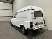 Renault 4 oldtimer vkn-04-r - afbeelding 10 van  16
