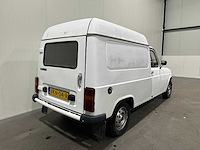Renault 4 oldtimer vkn-04-r - afbeelding 12 van  16