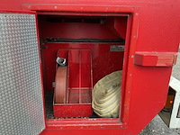 Renault 420 dci brandweerwagen - afbeelding 8 van  29