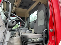 Renault 420 dci brandweerwagen - afbeelding 11 van  29