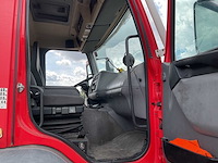 Renault 420 dci brandweerwagen - afbeelding 21 van  29