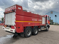 Renault 420 dci brandweerwagen - afbeelding 24 van  29