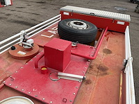 Renault 420 dci brandweerwagen - afbeelding 28 van  29