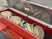 Renault 420 dci brandweerwagen - afbeelding 29 van  29
