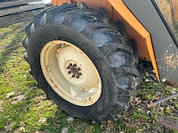 Renault 461s oldtimer tractor - afbeelding 3 van  21