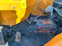 Renault 461s oldtimer tractor - afbeelding 6 van  21