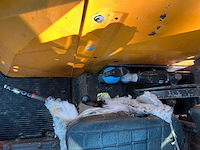 Renault 461s oldtimer tractor - afbeelding 7 van  21