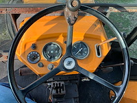 Renault 461s oldtimer tractor - afbeelding 8 van  21