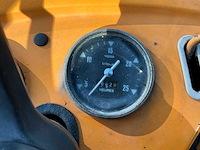 Renault 461s oldtimer tractor - afbeelding 9 van  21