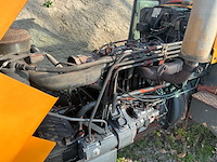 Renault 461s oldtimer tractor - afbeelding 14 van  21