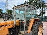 Renault 461s tweewielaangedreven landbouwtractor - afbeelding 10 van  23