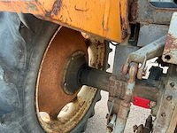 Renault 461s tweewielaangedreven landbouwtractor - afbeelding 15 van  23
