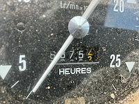 Renault 461s tweewielaangedreven landbouwtractor - afbeelding 19 van  23