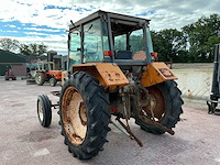 Renault 461s tweewielaangedreven landbouwtractor - afbeelding 3 van  23