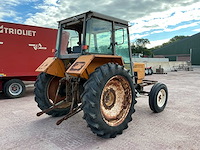 Renault 461s tweewielaangedreven landbouwtractor - afbeelding 5 van  23