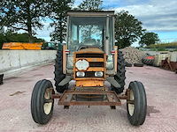 Renault 461s tweewielaangedreven landbouwtractor - afbeelding 8 van  23