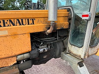 Renault 461s tweewielaangedreven landbouwtractor - afbeelding 9 van  23
