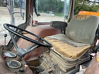 Renault 461s tweewielaangedreven landbouwtractor - afbeelding 11 van  23