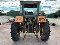 Renault 461s tweewielaangedreven landbouwtractor - afbeelding 5 van  23