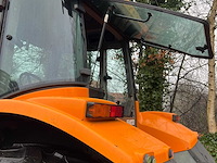 Renault 610r zares vierwielaangedreven landbouwtractor - afbeelding 3 van  38