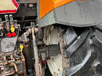 Renault 610r zares vierwielaangedreven landbouwtractor - afbeelding 5 van  38