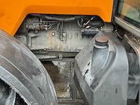 Renault 610r zares vierwielaangedreven landbouwtractor - afbeelding 25 van  38