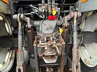 Renault 610r zares vierwielaangedreven landbouwtractor - afbeelding 29 van  38