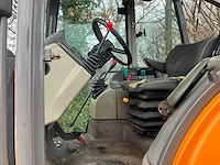Renault 610r zares vierwielaangedreven landbouwtractor - afbeelding 30 van  38