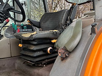 Renault 610r zares vierwielaangedreven landbouwtractor - afbeelding 32 van  38